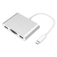 Bộ chuyển đổi Orico RCHV-SV